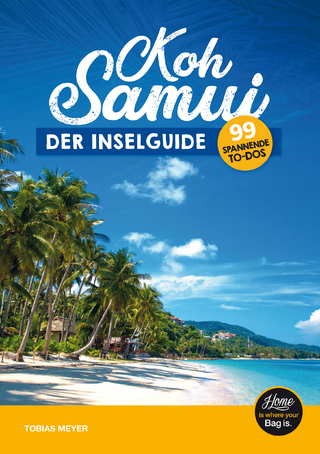 Koh Samui Reiseführer - der Inselguide