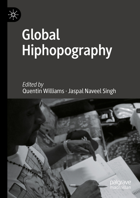 Global Hiphopography - 