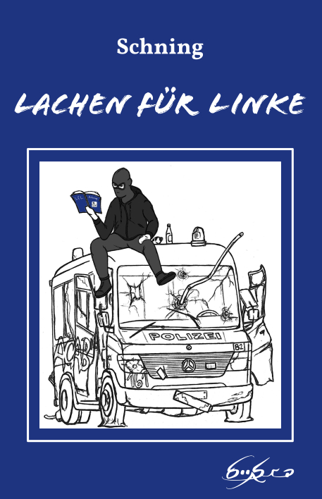 Lachen f&uuml;r Linke