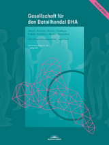 Gesellschaft für den Detailhandel DHA (inkl. E-Book) 2023 - Schmid, Cosimo; Schedler, Patrik