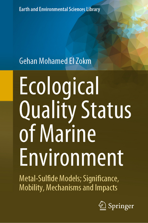 Ecological Quality Status of Marine Environment - Gehan Mohamed El Zokm