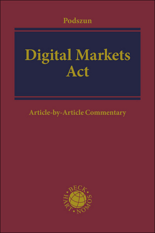 Digital Markets Act