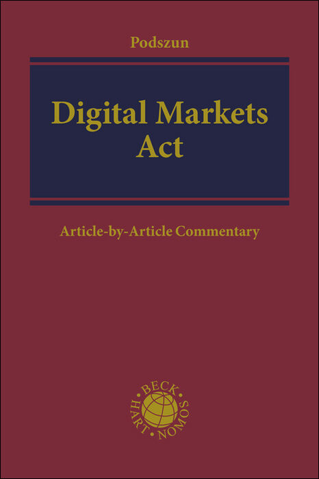 Digital Markets Act - 