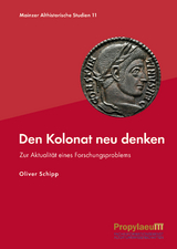 Den Kolonat neu denken - Oliver Schipp