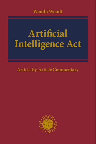 Artificial Intelligence Act