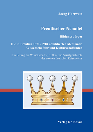 Preußischer Neuadel