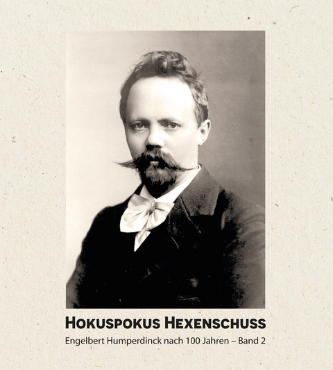 Hokuspokus Hexenschuss - Tim Michalak, Christian Ubber