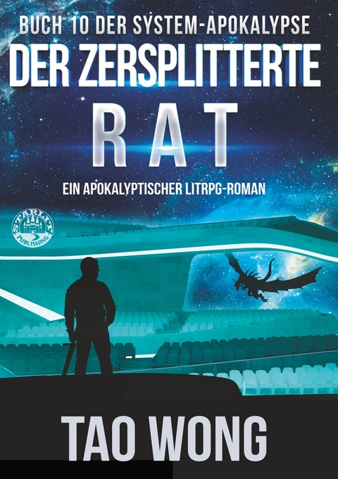 Der zersplitterte Rat - Tao Wong