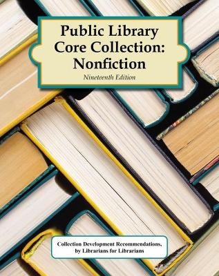 Public Library Core Collection