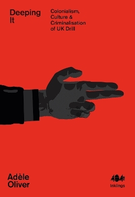 Deeping It - Ad&egrave;le Oliver