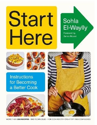 Start Here - Sohla El-Waylly