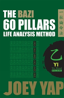 The BaZi 60 Pillars - Yin Wood - Joey Yap