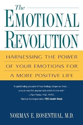 Emotional Revolution