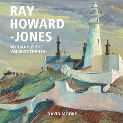 Ray Howard-Jones - David Moore