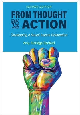 From Thought to Action - Amy Aldridge Sanford