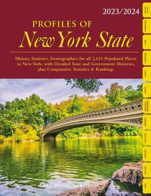 Profiles of New York State, 2023/24 - 