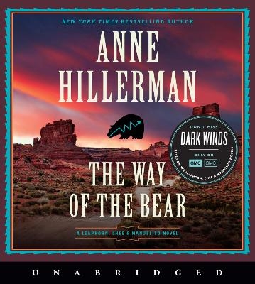 The Way of the Bear - Anne Hillerman