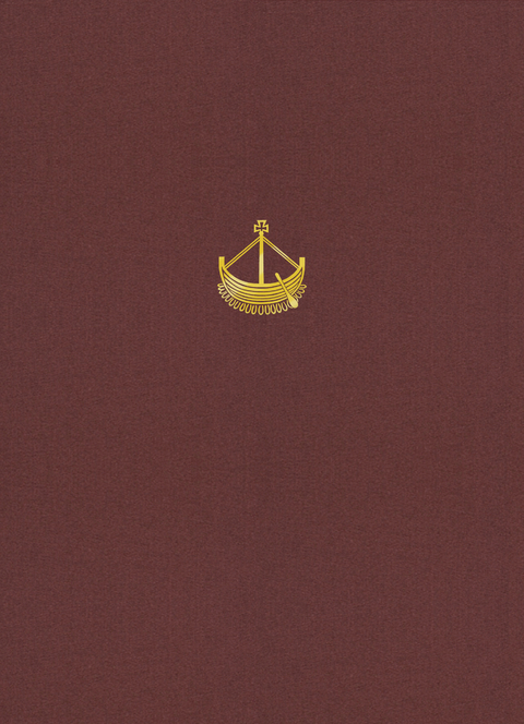 Haithabu 983-1066 - Volker Hilberg