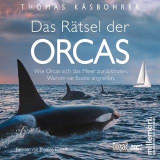 Das Rätsel der Orcas.