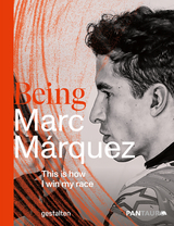 Being Marc M&aacute;rquez