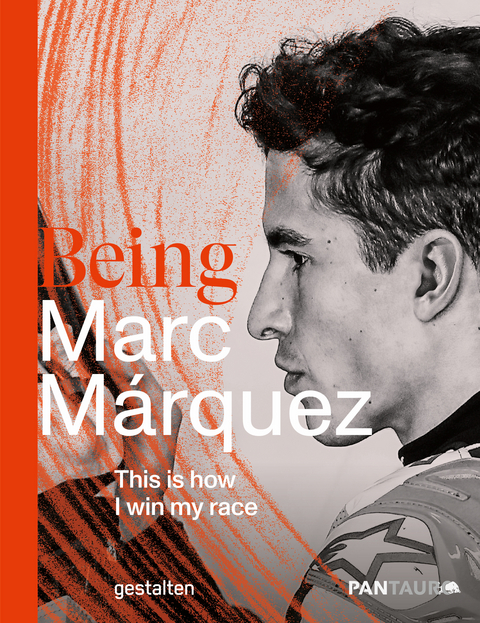 Being Marc M&aacute;rquez