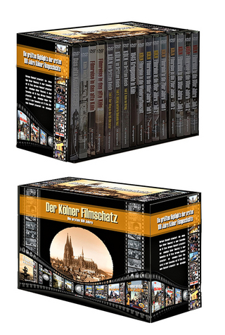 Der Kölner Filmschatz