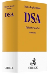 DSA Digital Services Act - 