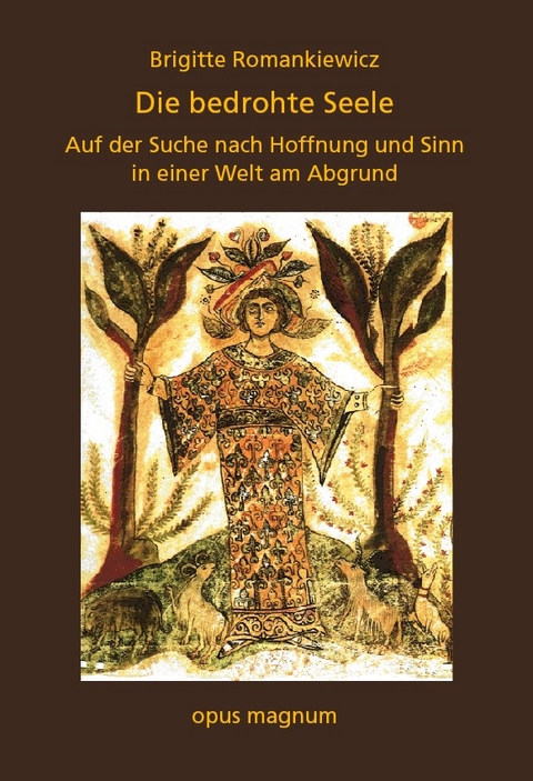 Die bedrohte Seele - Brigitte Romankiewicz