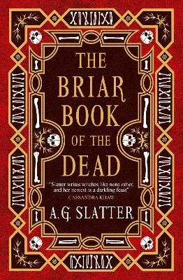 The Briar Book of the Dead