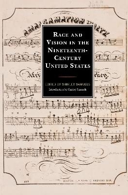 Race and Vision in the Nineteenth-Century United States