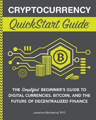 Cryptocurrency QuickStart Guide