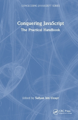 Conquering JavaScript - 
