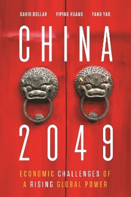 China 2049 - 