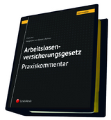 Arbeitslosenversicherungsgesetz - Praxiskommentar - Lisa Krautgartner, Birgit Sdoutz, Reinhard Seitz, Regina Zechner