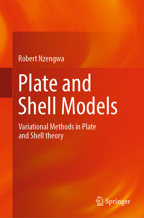 Plate and Shell Models - Robert Nzengwa