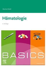 BASICS Hämatologie - Michl, Marlies