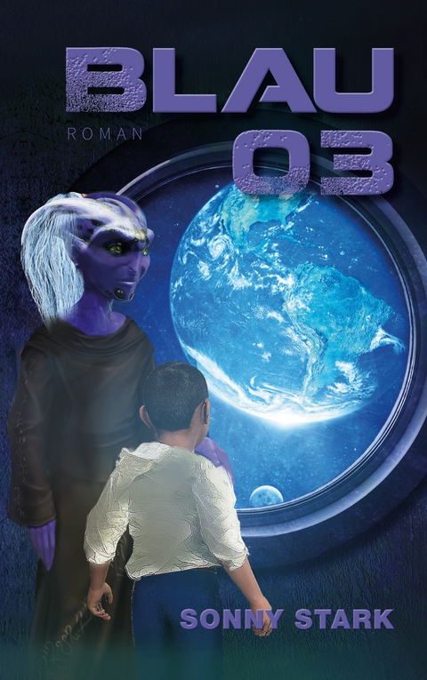 Blau 03 - Sonny Stark