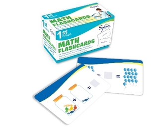 1st Grade Math Flashcards