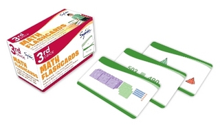 3rd Grade Math Flashcards