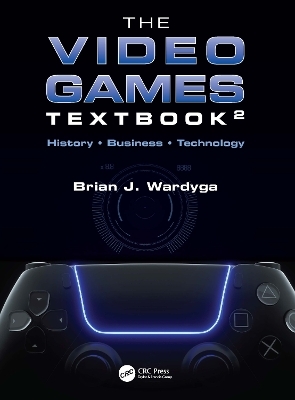 The Video Games Textbook