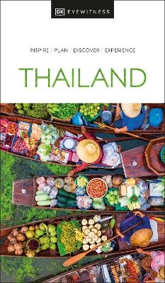DK Thailand -  DK Travel