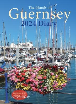Guernsey Diary - 2024