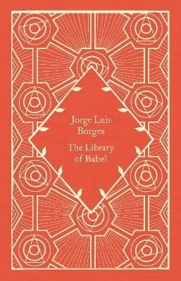 The Library of Babel