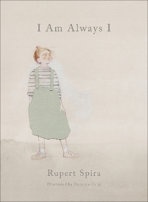 I Am Always I - Rupert Spira
