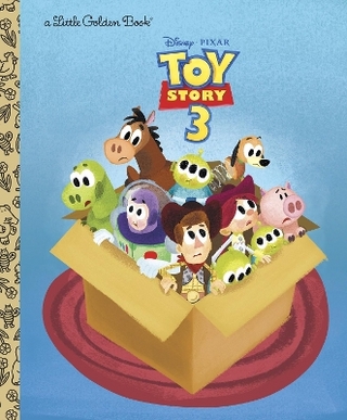 Toy Story 3 (Disney/Pixar Toy Story 3)