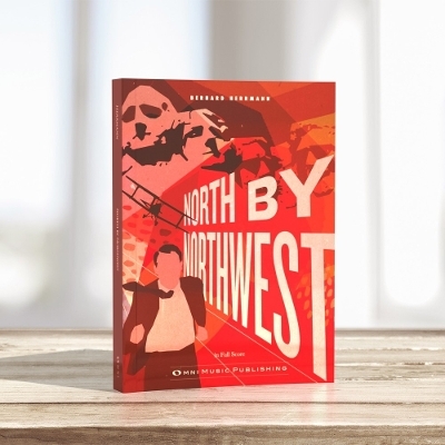 North By Northwest - 