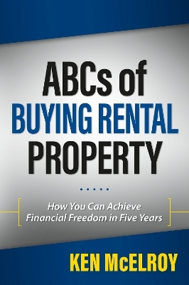 ABCs of Buying Rental Property