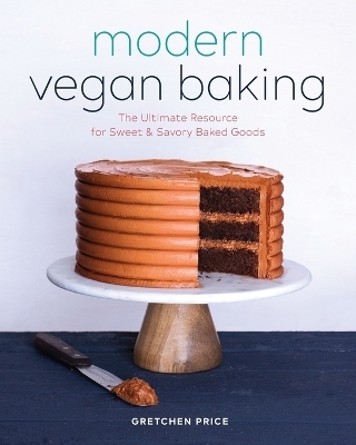 Modern Vegan Baking