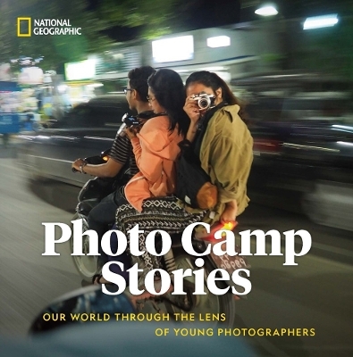 Photo Camp Stories -  National Geographic