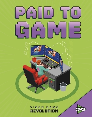 Paid to Game - Daniel Montgomery Cole Maule&oacute;n